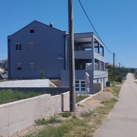 Appartement Baraba Maslenica Eksteriør billede