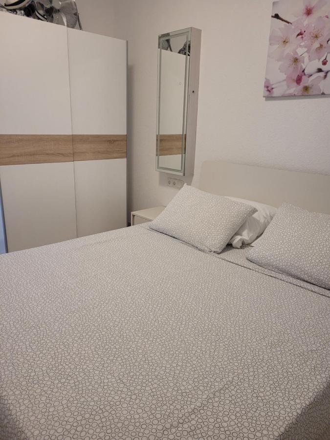 Appartement Baraba Maslenica Eksteriør billede